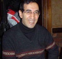 Ahad Ghorbani